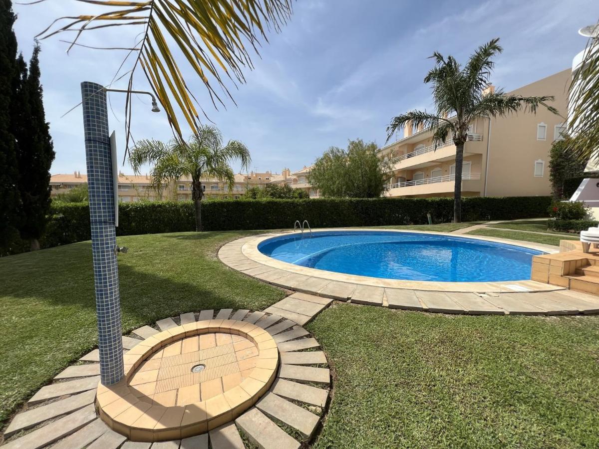 Vilamoura Typical 1 With Pool By Homing Apartamento Exterior foto