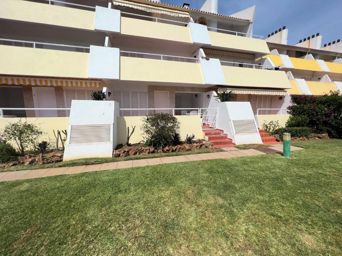 Vilamoura Typical 1 With Pool By Homing Apartamento Exterior foto