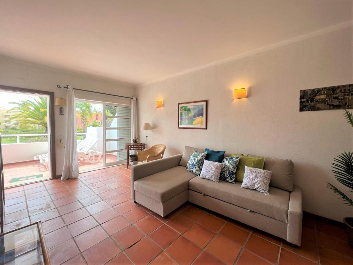 Vilamoura Typical 1 With Pool By Homing Apartamento Exterior foto