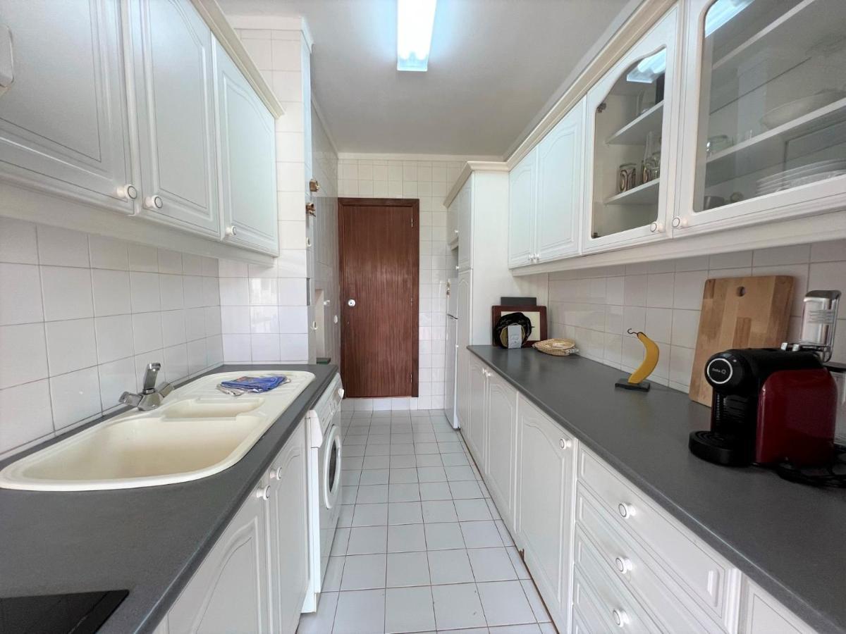 Vilamoura Typical 1 With Pool By Homing Apartamento Exterior foto
