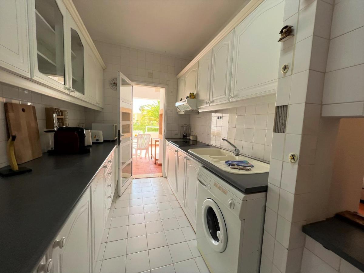 Vilamoura Typical 1 With Pool By Homing Apartamento Exterior foto