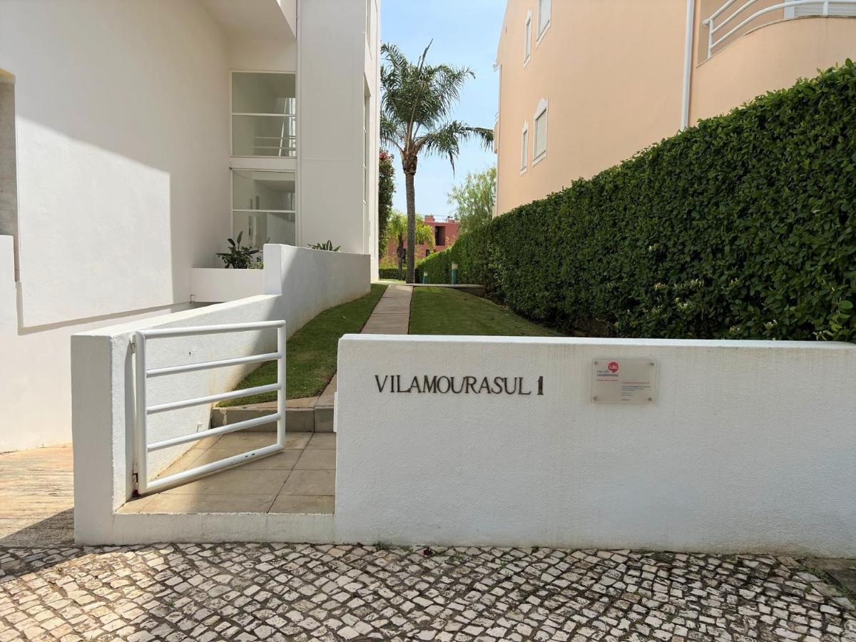 Vilamoura Typical 1 With Pool By Homing Apartamento Exterior foto